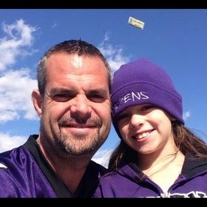 Meet your Posher, Bert